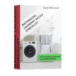 Bathroom & Laundry Room