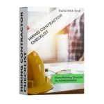 Hiring Contractor