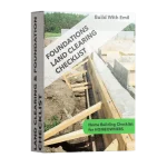 Land Clearing & Foundations