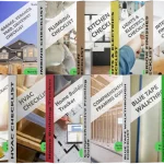 Home Building Checklist Bundle