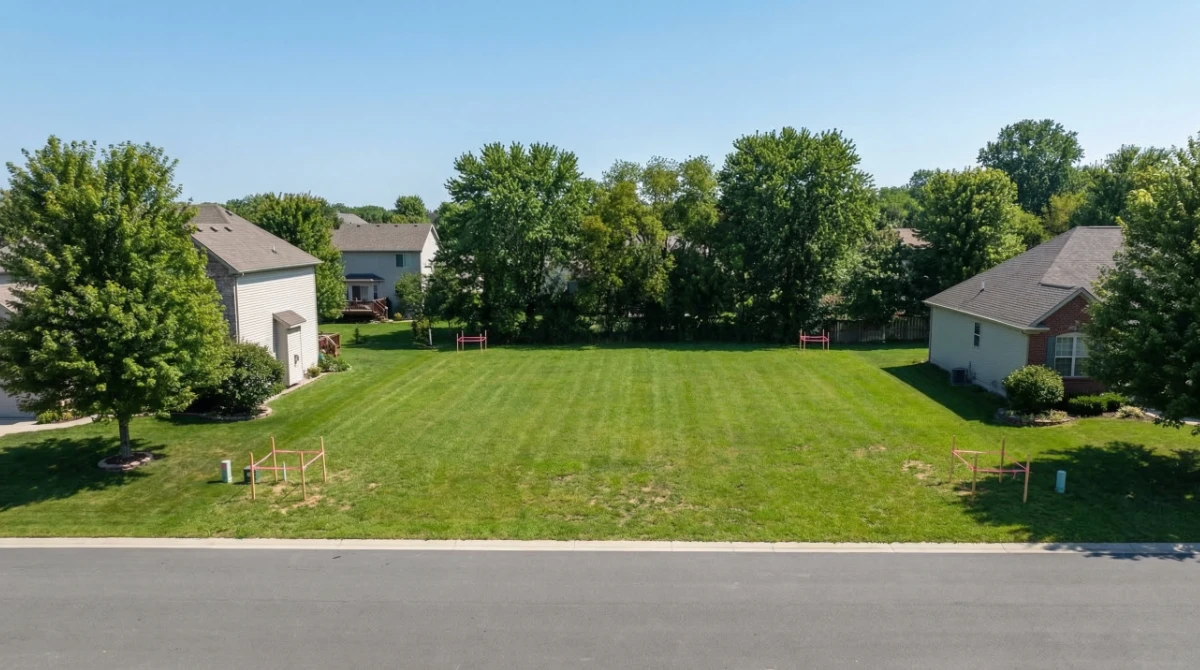 How to choose the right building lot for your custom home - evaluation guide