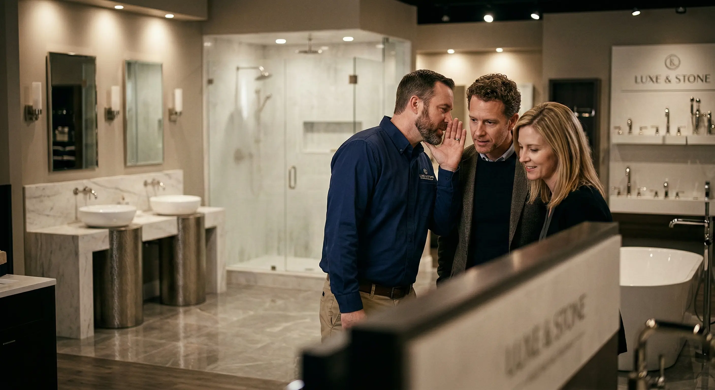 5 things contractors would never install in their own homes