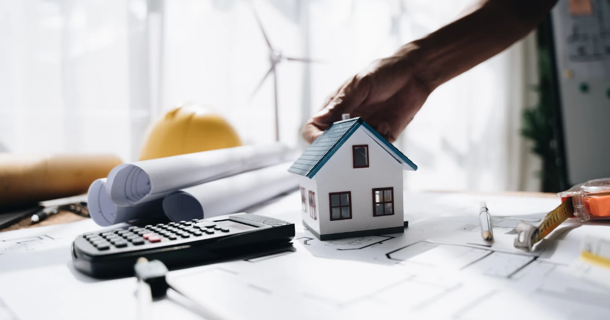 Cost to build a house per square foot in 2026