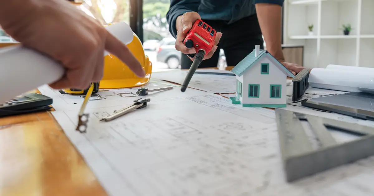 The ultimate home building checklist for homeowners